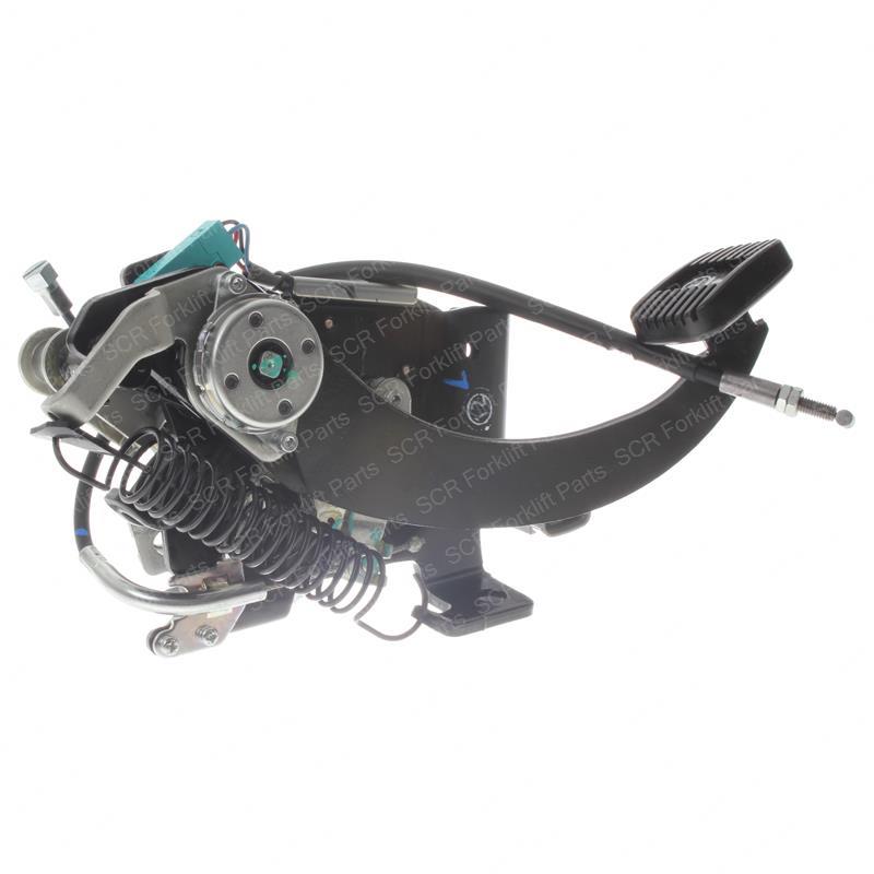 PEDAL PARKING BRAKE SY1241393 sy1241393 product image