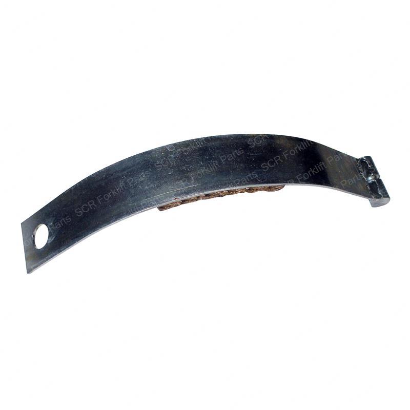 SHOE - BRAKE WITH LINING LIL1135040304 lil1135040304 product image