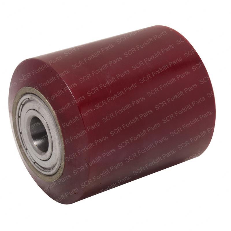 WHEEL ASSEMBLY  POLY 3.25X3.88 CR082283-002 cr082283-002 product image