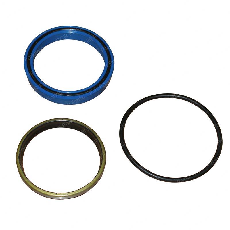 SEAL KIT - HYDRAULIC CYLINDER CL1815097 cl1815097 product image