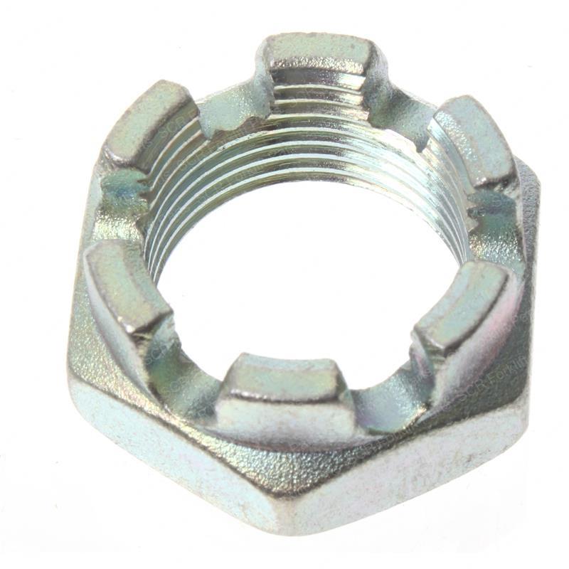 NUT - CASTLE KO34C-64-21460 ko34c-64-21460 product image