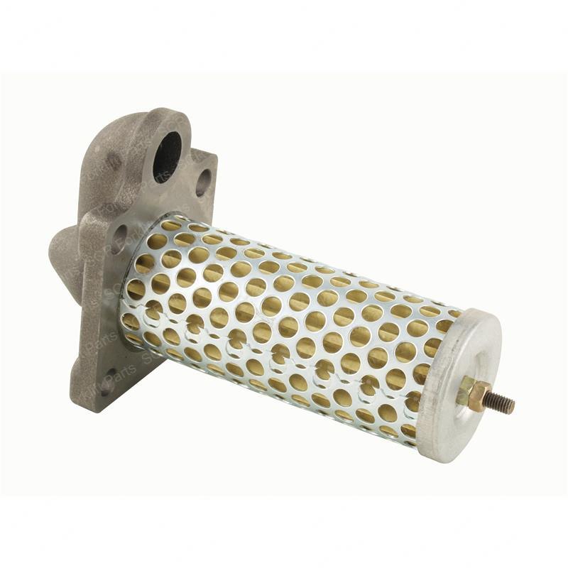 STRAINER NIBK-7758029000 nibk-7758029000 product image