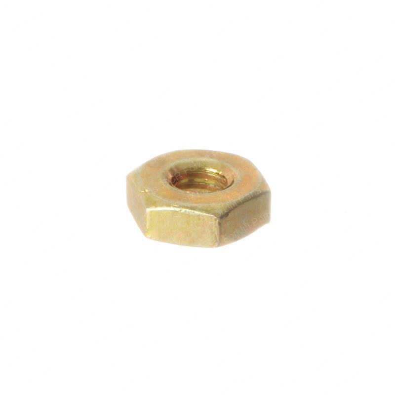 NUT HEX#8-32REG.HT.QTY=100 JL3310801-100 jl3310801-100 product image