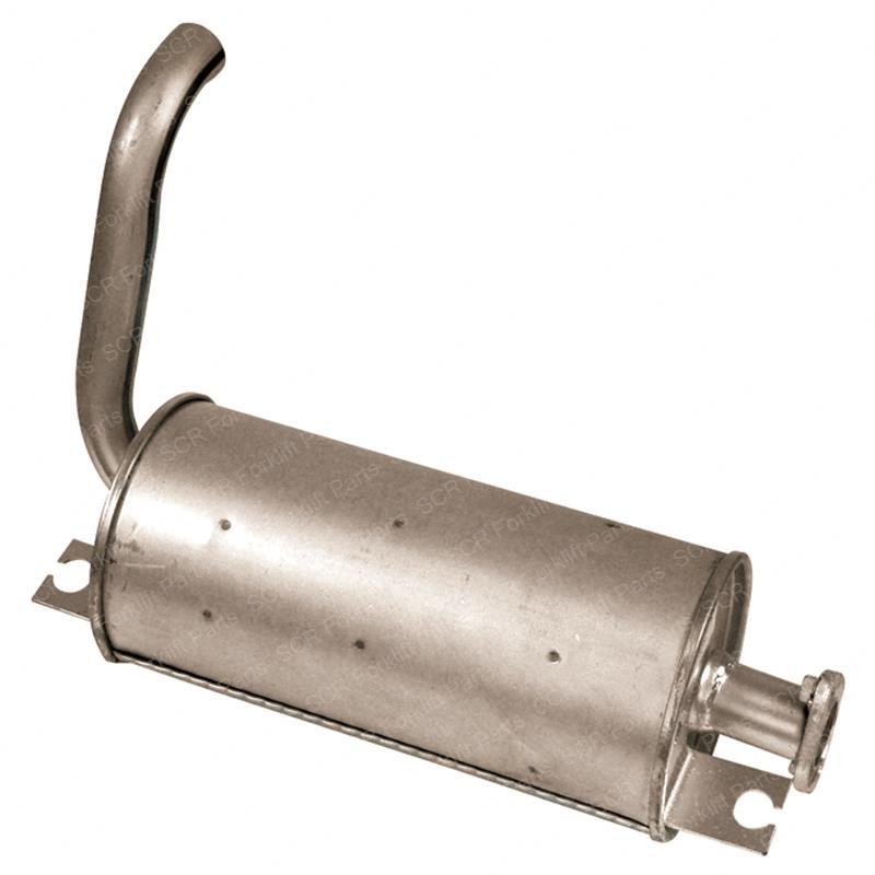 MUFFLER HY15986282 hy15986282 product image