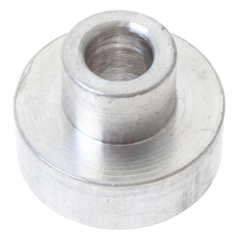 TUBE SPACER PULLEY GROOVED JL4568735 jl4568735 product image