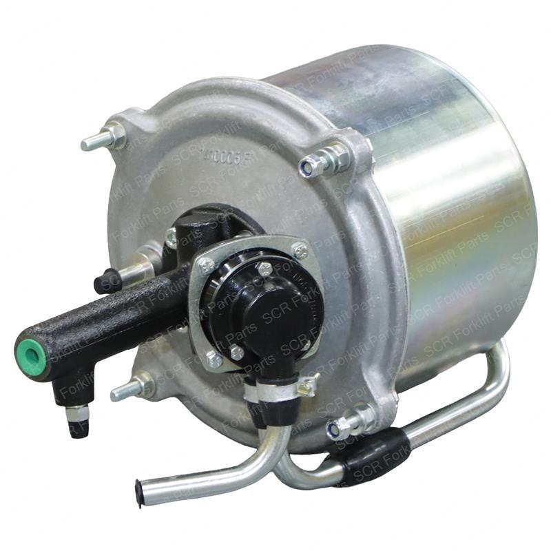8 INCH BRAKE SERVO SY6152009PM-ORG sy6152009pm-org product image