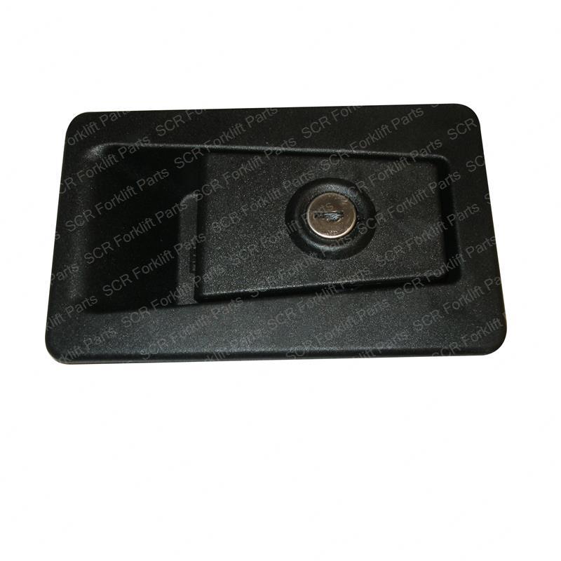LATCH HANDLE - LOCKING PADDLE HY1598393 hy1598393 product image