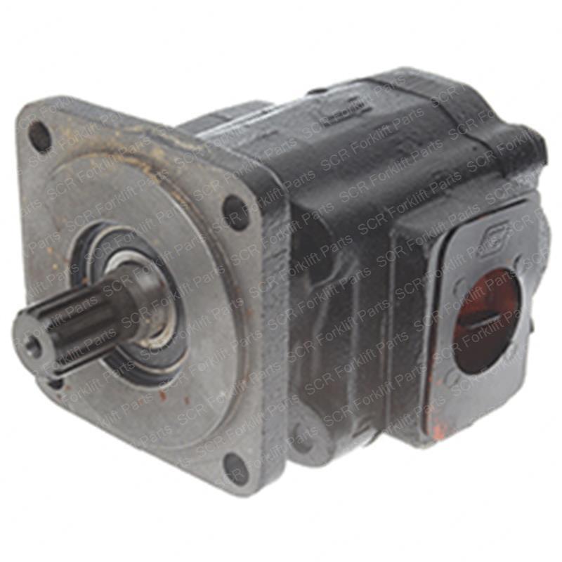 PUMP-HYDRAULIC HY0278601 hy0278601 product image