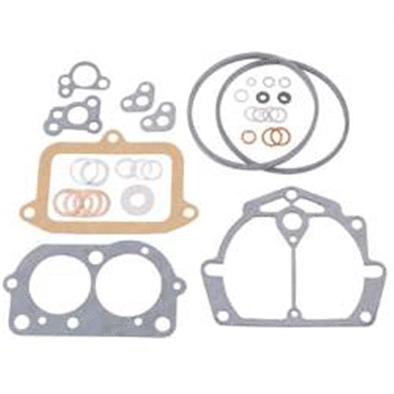 GASKET SET - CARBURETOR (AC16455-A3502)