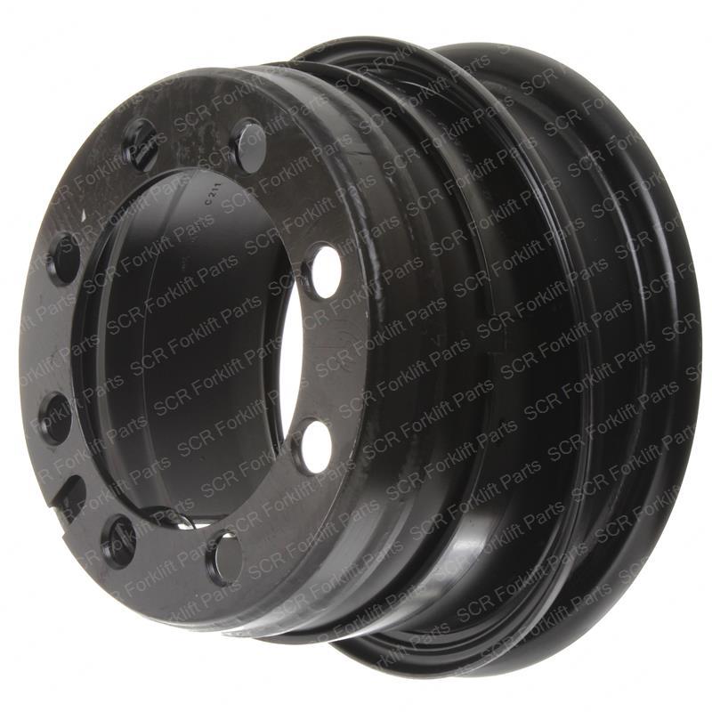 WHEEL ASSEMBLY-DISC NI43300-L9015 ni43300-l9015 product image
