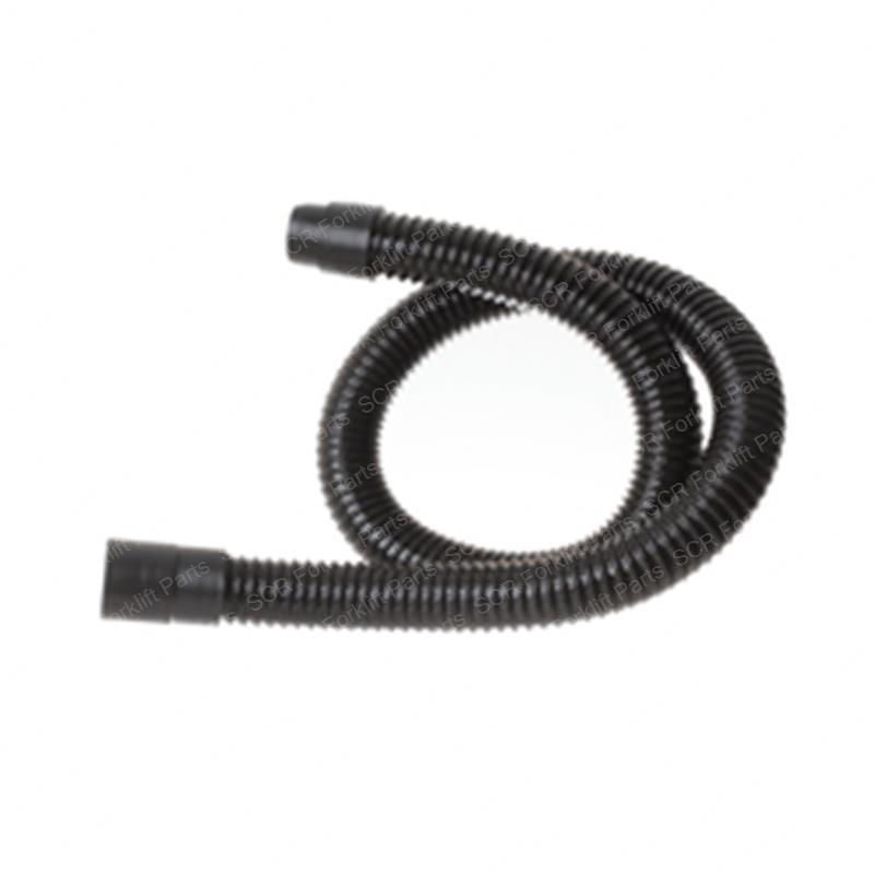 HOSE- VACUUM- 1.75ID X 68.6L- 2 SY1258743 sy1258743 product image
