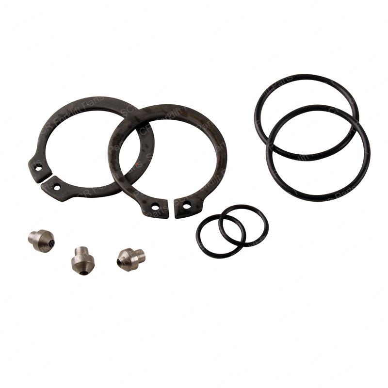 SEAL KIT - MONOTROL PEDAL HY0291348 hy0291348 product image