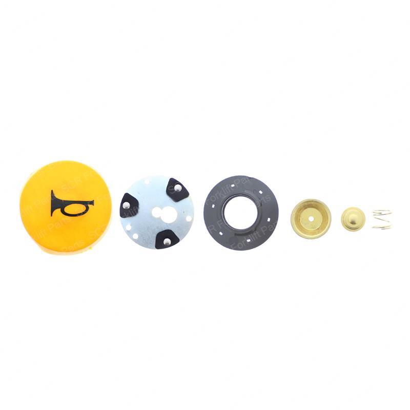 BUTTON KIT - HORN CL664881 cl664881 product image