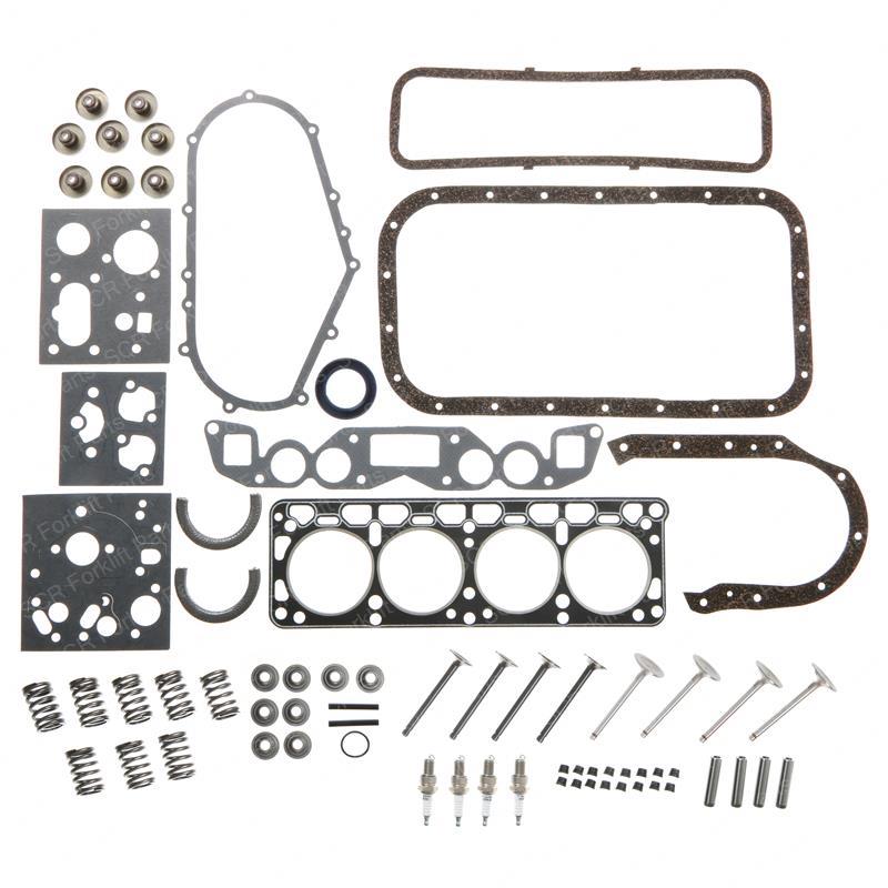 GASKET KIT - VALVE GRIND TY00591-17725-81 ty00591-17725-81 product image