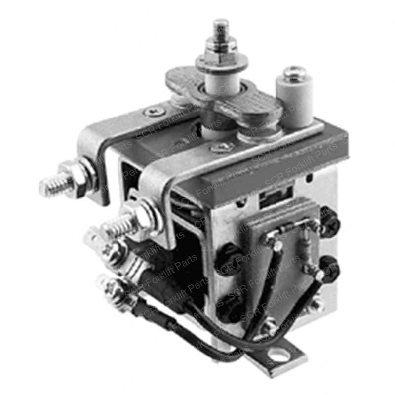 CONTACTOR - 36 VOLT TY00591-20307-81 ty00591-20307-81 product image