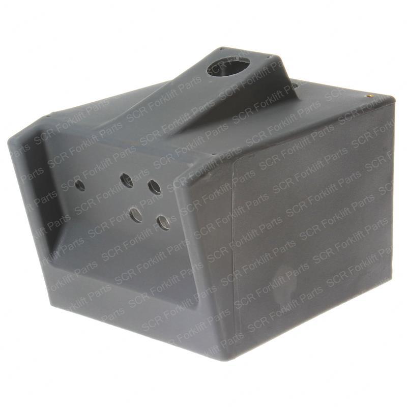BOX  PLAT CONTROL JL861357 jl861357 product image