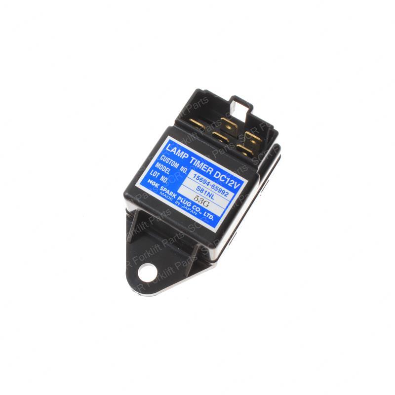 TIMER - LAMP QUICKGLOW JLMEC2589216 jlmec2589216 product image