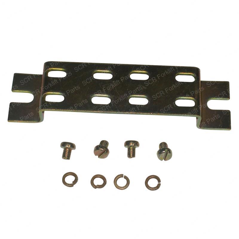 BRACKET KIT INCL. HARDWARE CR094711 cr094711 product image