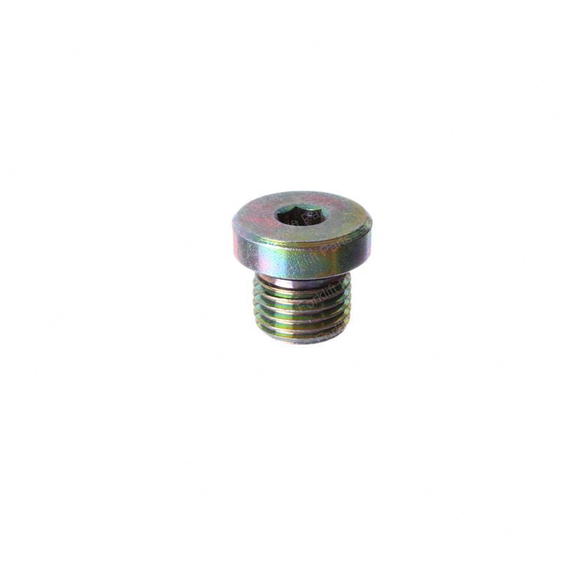 PLUG M6X10 GN110003 gn110003 product image