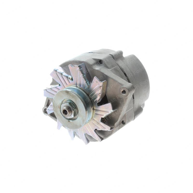 ALTERNATOR - NEW MB0646508 mb0646508 product image