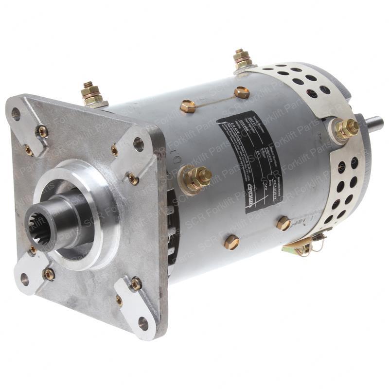 MOTOR -  DRIVE - 24 VOLT CR020366 cr020366 product image