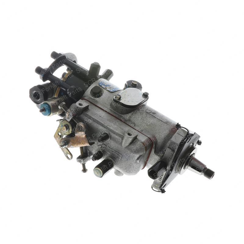 INJECTION PUMP KIT - REMAN CT2214019-R ct2214019-r product image