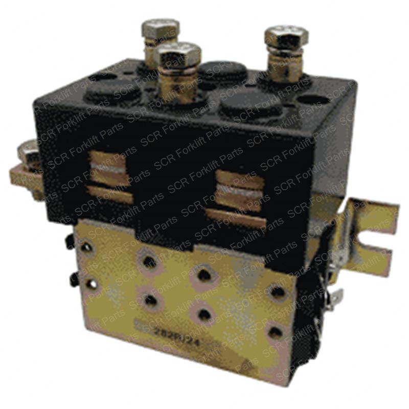 CONTACTOR - 24 VOLT LI144087 li144087 product image