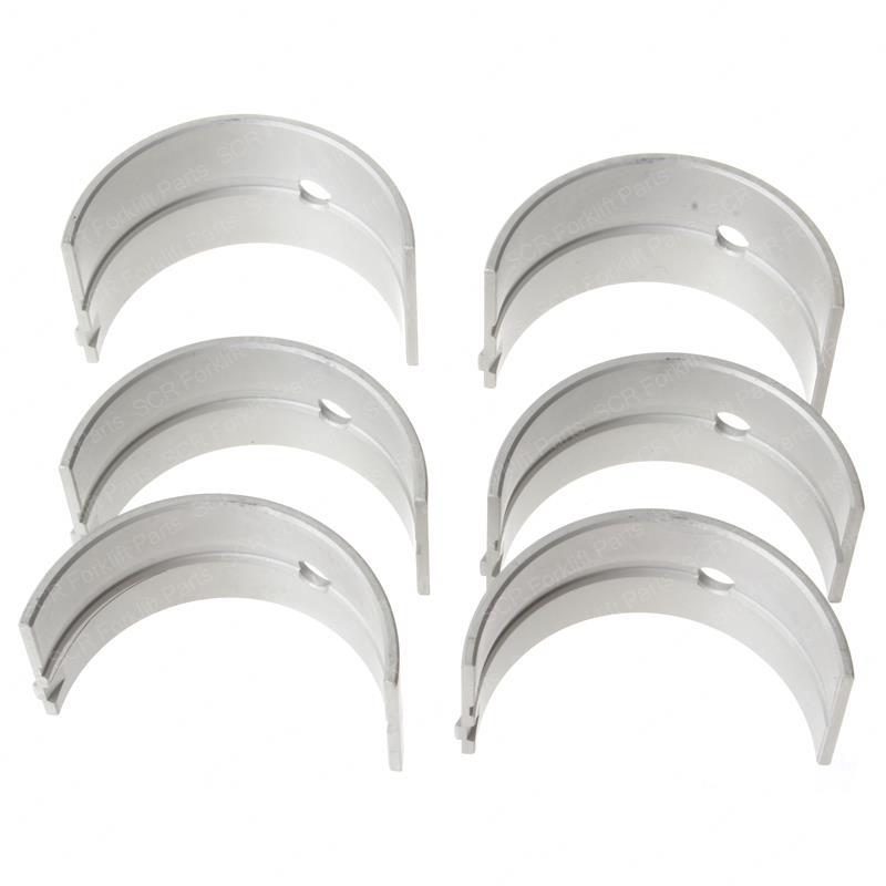 BEARING SET - MAIN .75MM NI12267-19901 ni12267-19901 product image