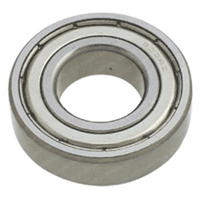 BEARING - BALL DOUBLE SHIELD HN6004ZZ hn6004zz product image