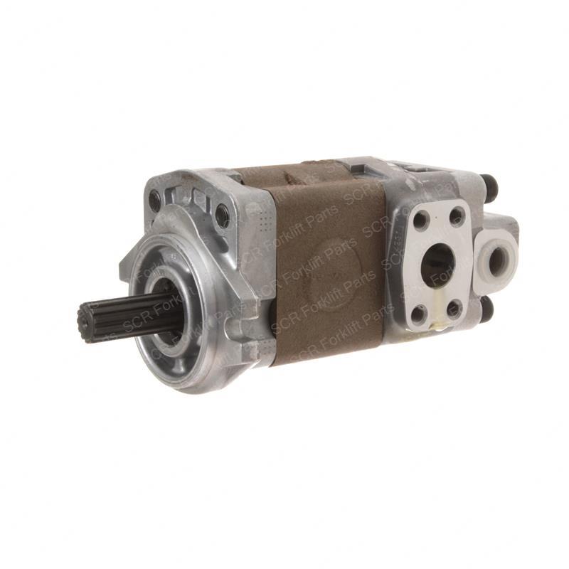 PUMP - HYDRAULIC DWTY67110-3052071 dwty67110-3052071 product image
