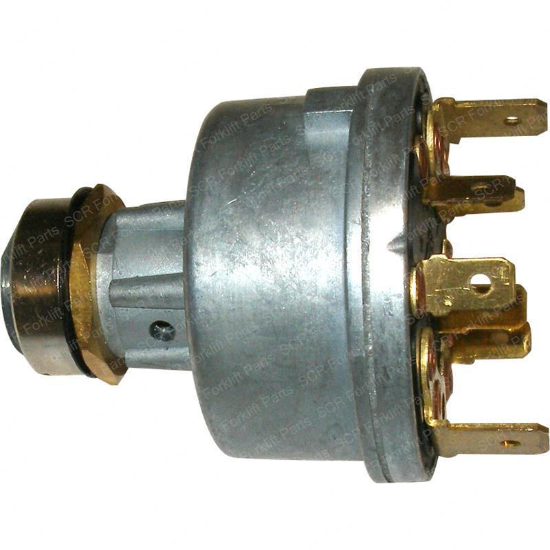 SWITCH - IGNITION - HOUSING MB1201000 mb1201000 product image