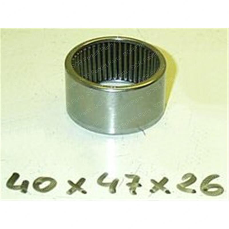 BEARING - NEEDLE JC04-801683 jc04-801683 product image