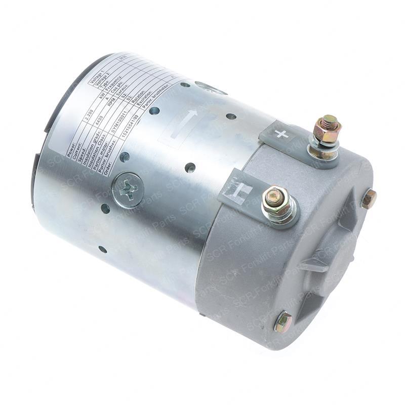 MOTOR - PUMP 24 VOLT CL1890087REM-IS cl1890087rem-is product image
