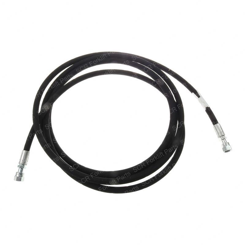 HOSE - HYDRAULIC JL2755056 jl2755056 product image