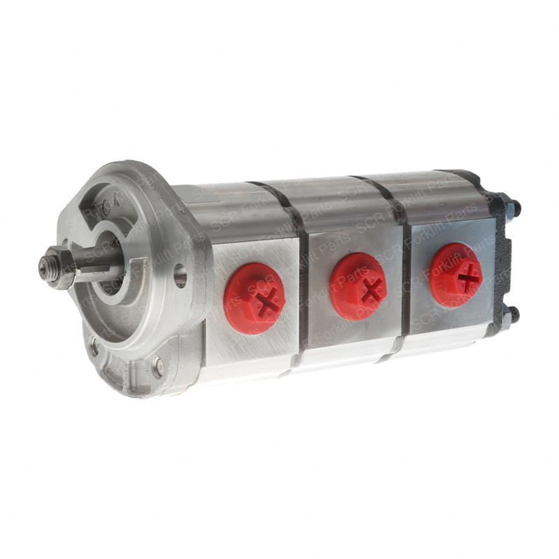 PUMP - HYDRAULIC - GEAR JC20-916000 jc20-916000 product image