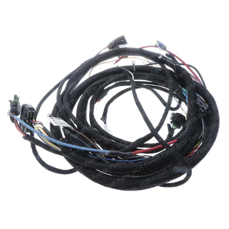 WIRE HARNESS ENGINE GM JL4923419 jl4923419 product image