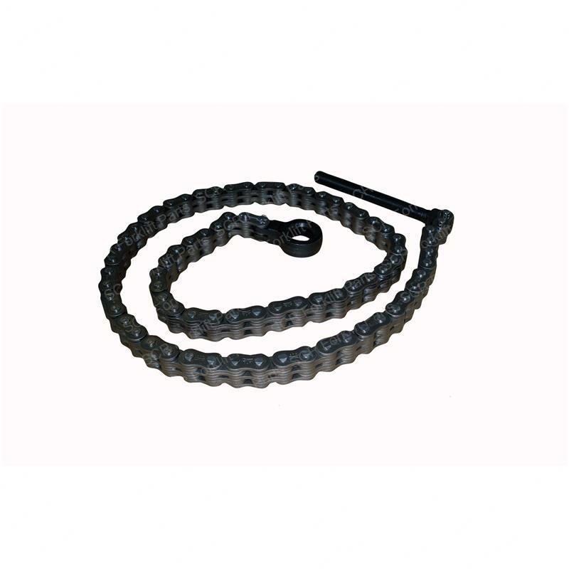CHAIN ASSEMBLY - MAST LIFT SY1232085 sy1232085 product image