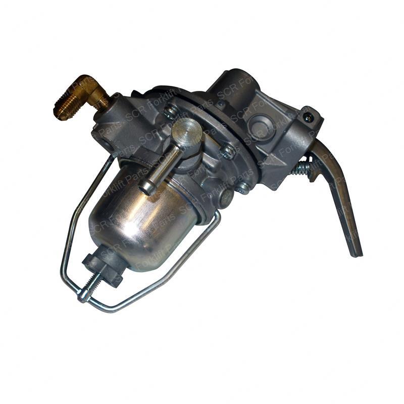 PUMP - FUEL (AC17010-K9300)