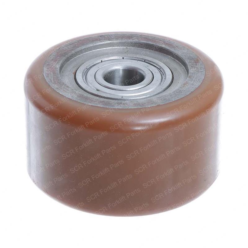 LOAD WHEEL VU ASM 5.00 X 2.88 CR115819-040 cr115819-040 product image