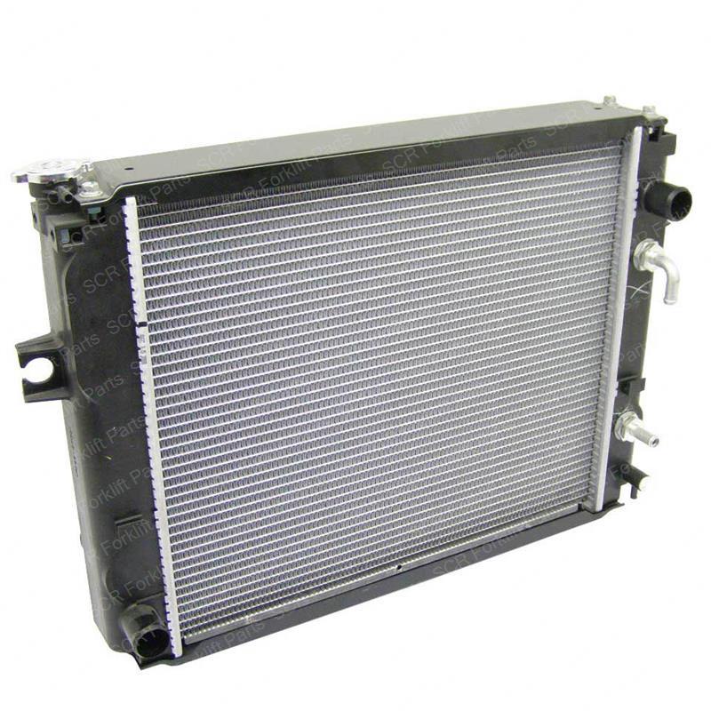 RADIATOR KO8772319 ko8772319 product image