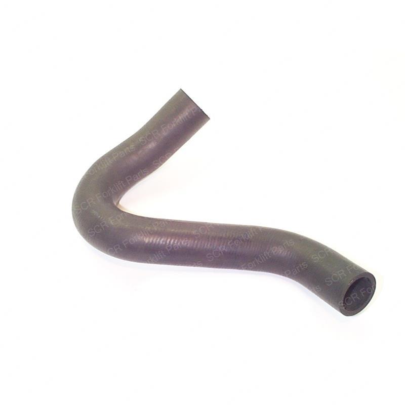 HOSE - RADIATOR LOWER SY107426 sy107426 product image