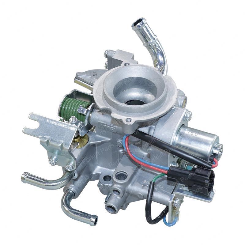 MIXER-CALIFORNIA (AC16000-0K205)