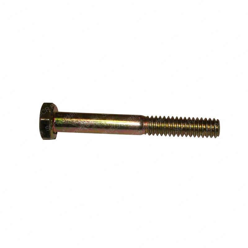 CAPSCREW 1/4-20 X 2 PT CT0334799 ct0334799 product image