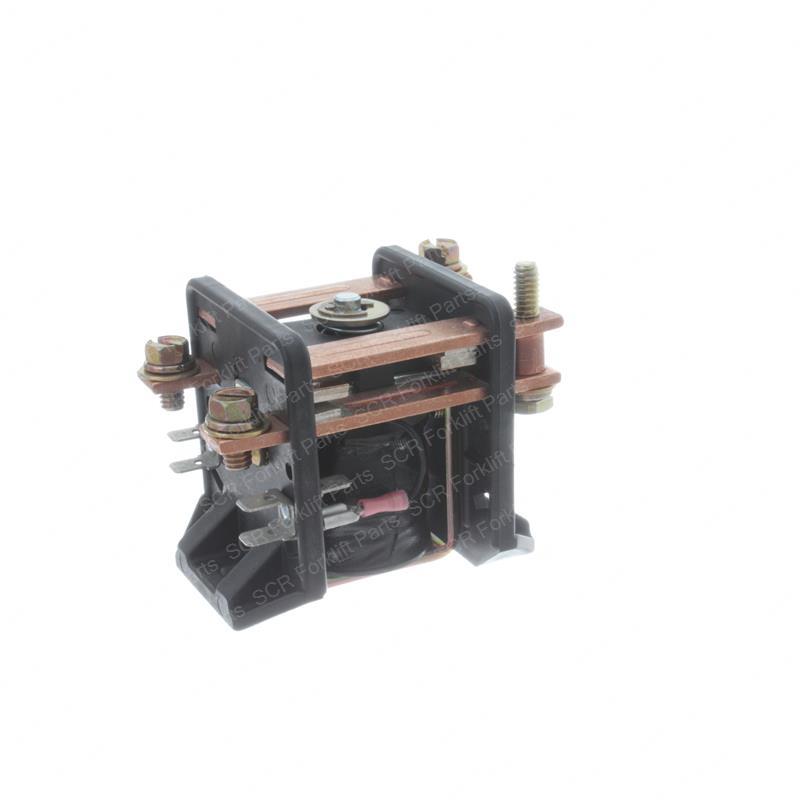 CONTACTOR - 24 VOLT CR112327 cr112327 product image