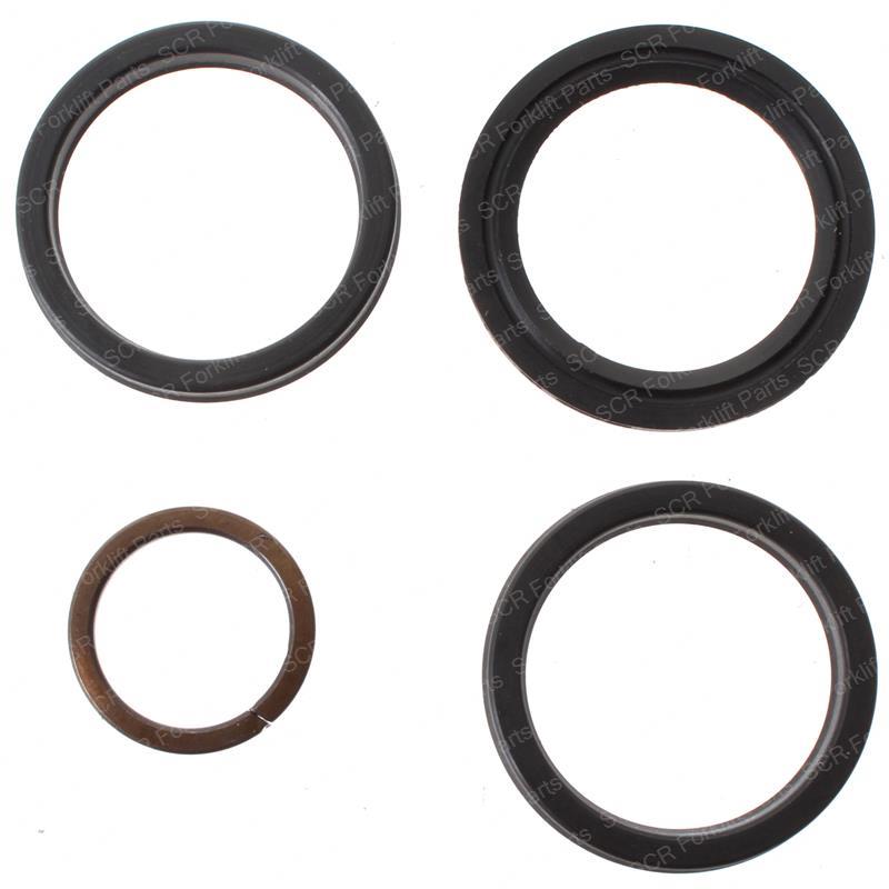 SEAL KIT - HYD. CONTROL VALVE HY0292107 hy0292107 product image