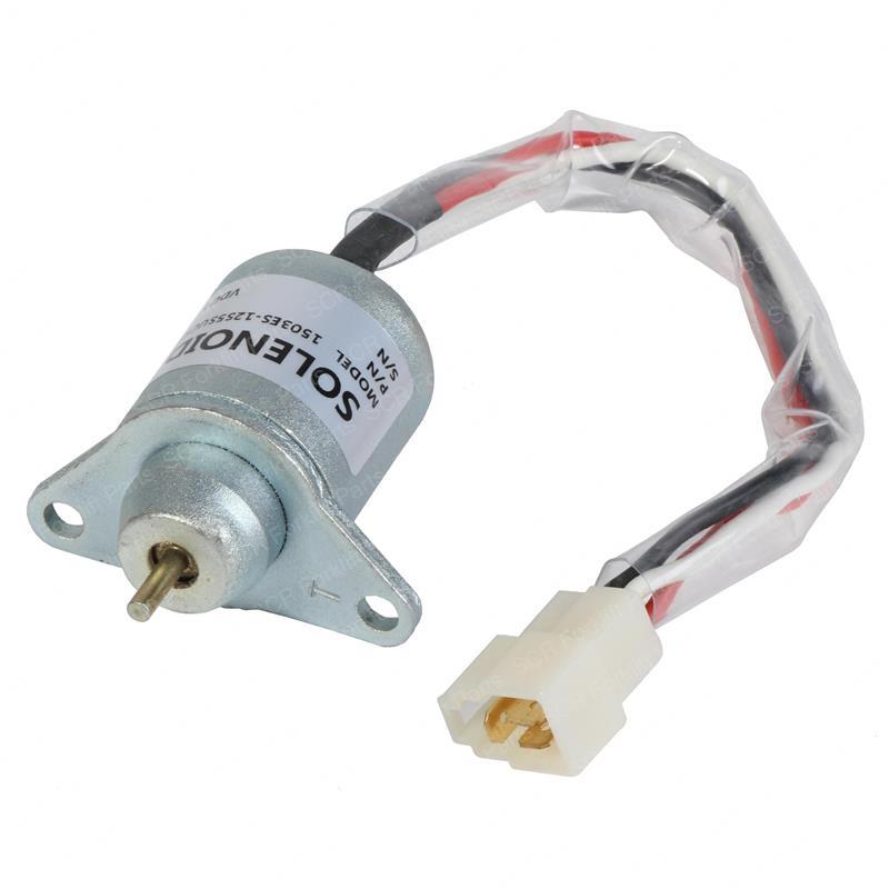 SOLENOID - STOP DWD460948 dwd460948 product image