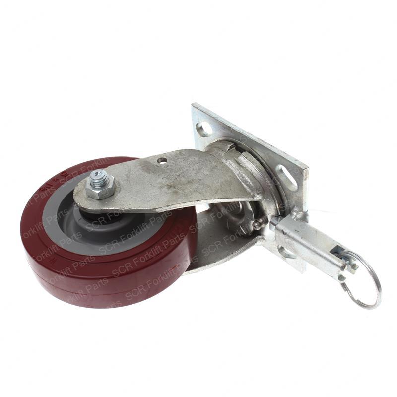 WHEEL- CASTER- SWIVEL LOCK JL4860173 jl4860173 product image