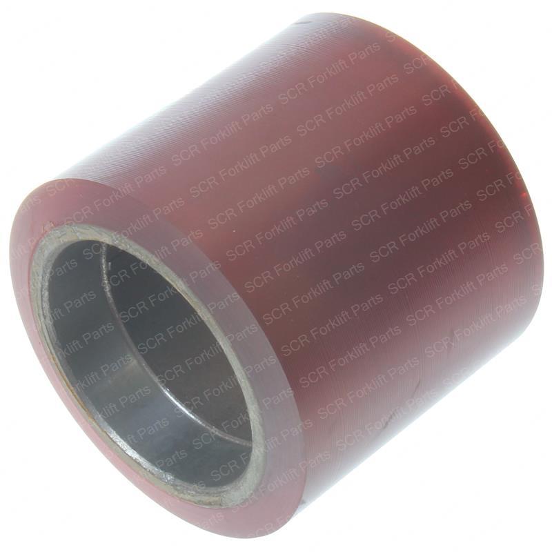WHEEL - POLY 3.00 X 2.75 LW HY0826283 hy0826283 product image