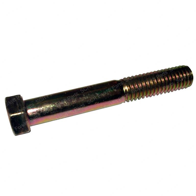 BOLT - HE 7/16-14 3 GR8 Z/P BC17C746 bc17c746 product image