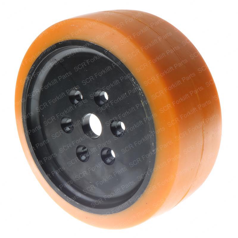 DRIVE WHEEL - POLY MB2415-230000-1A mb2415-230000-1a product image